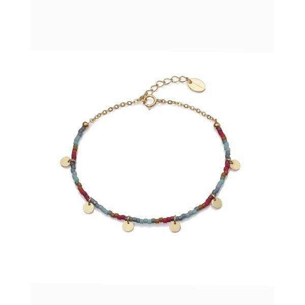 Pulsera Viceroy Colección Trend Plata