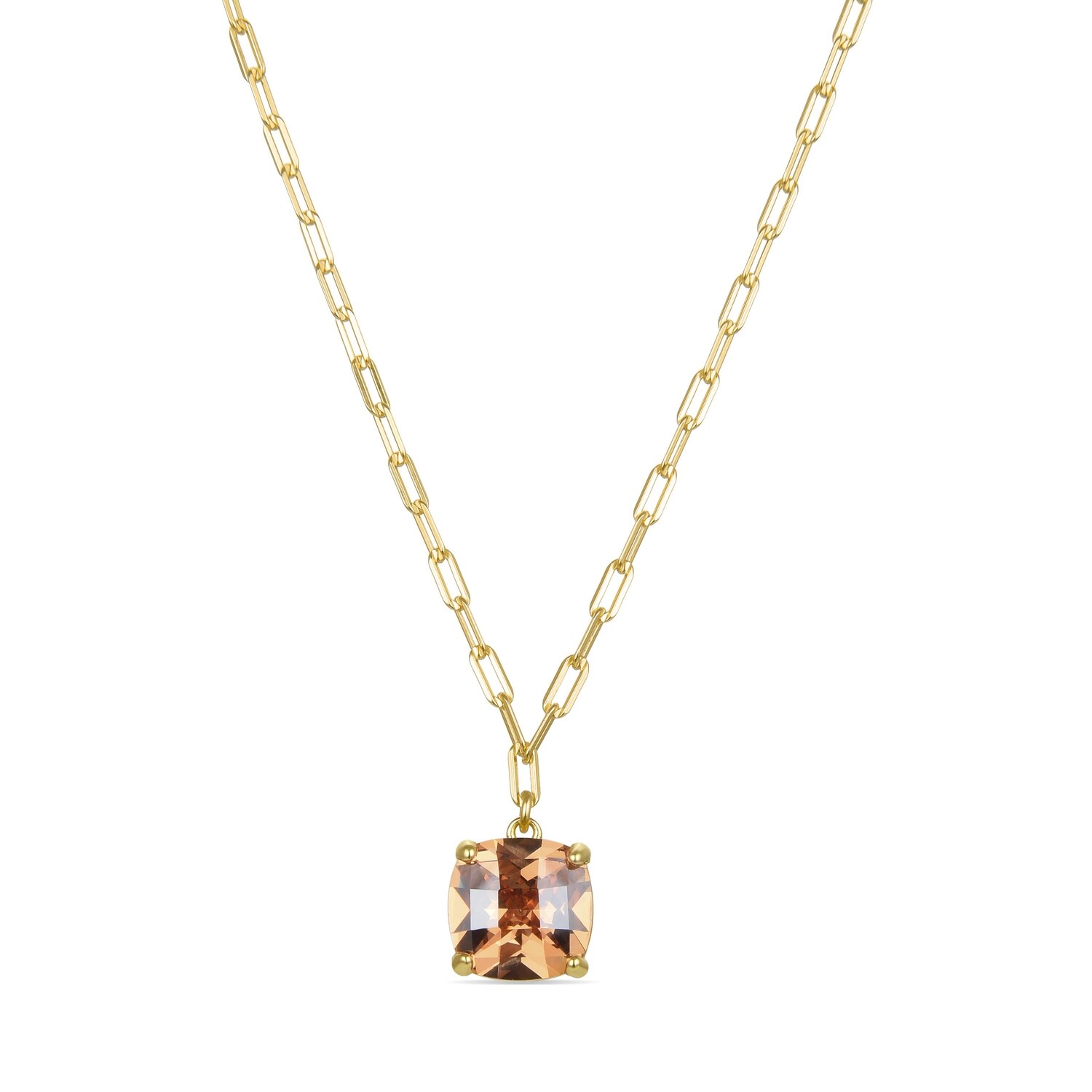 Colgante Piedra Luxenter