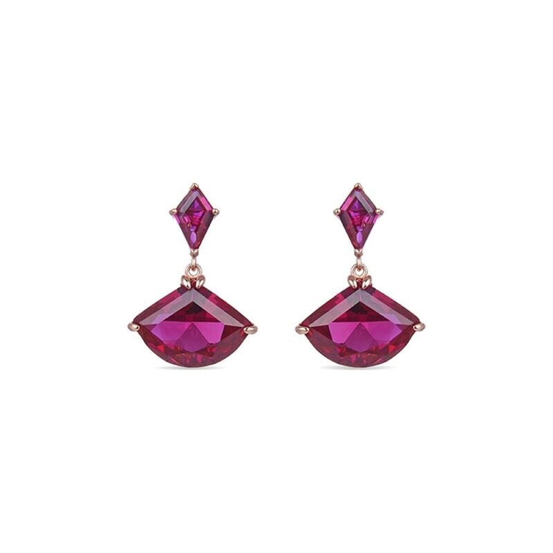 Pendientes Babbu Luxenter