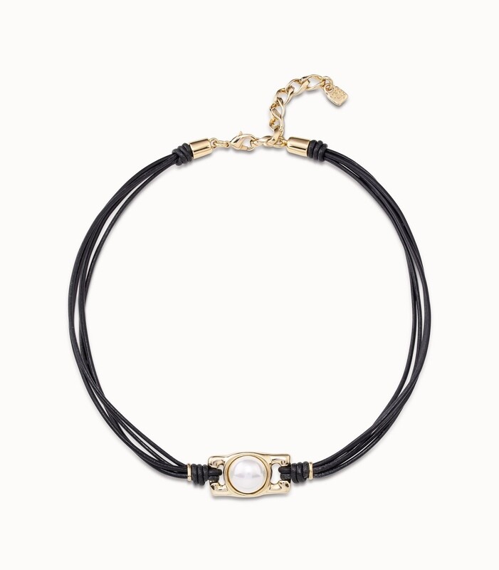 Collar UNODE50 Darling