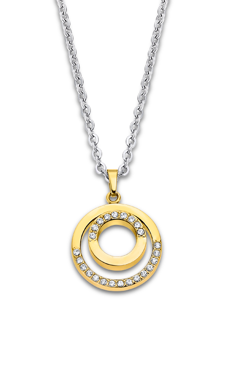Colgante Lotus Style