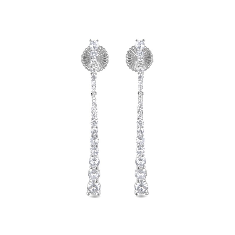 Pendientes Largos Luxenter
