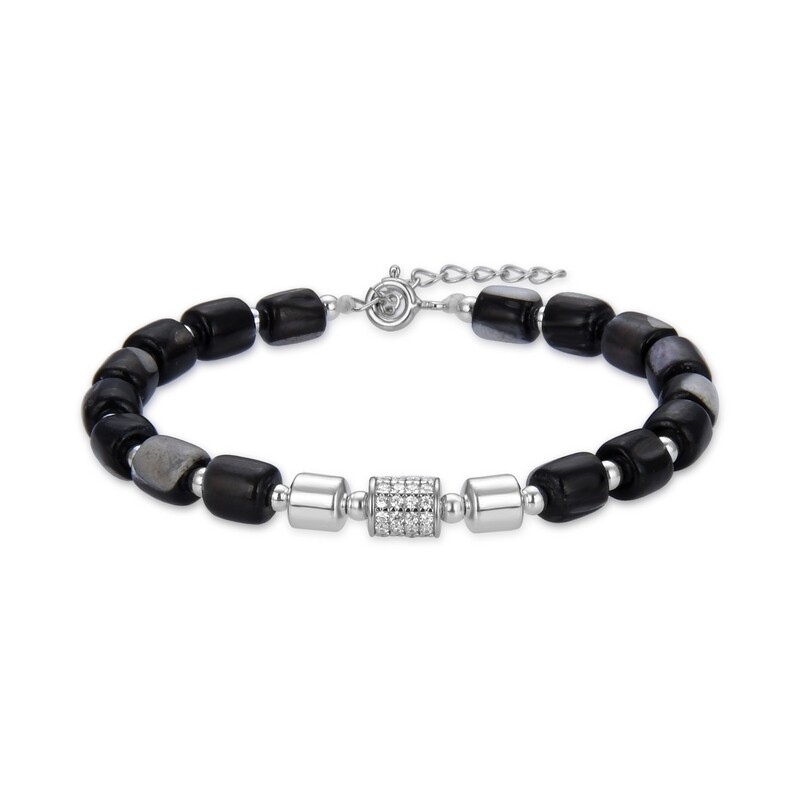 Pulsera Luxenter Plata