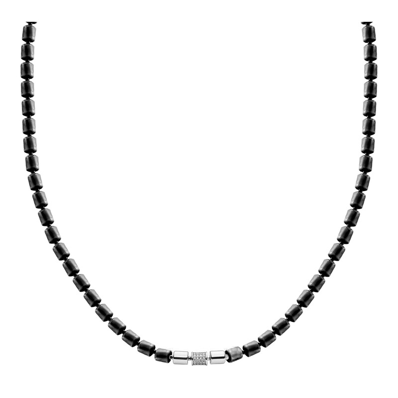 Colgante Luxenter Plata