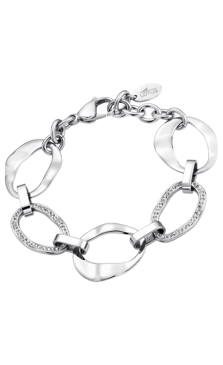 Pulsera Lotus Style