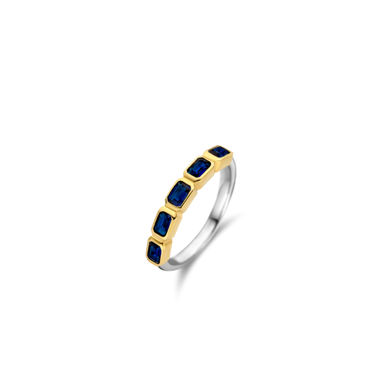 Anillo Ti Sento Milano