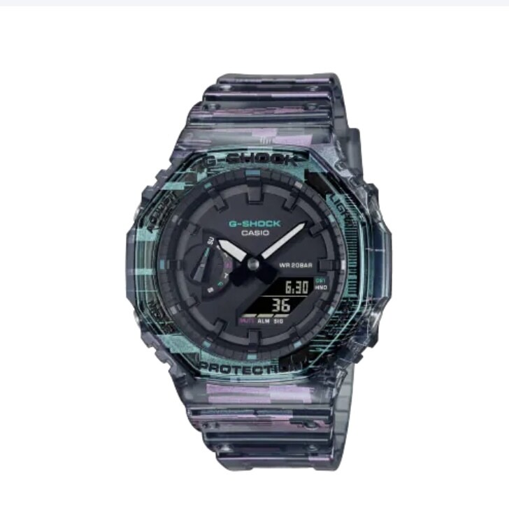 G-SHOCK
