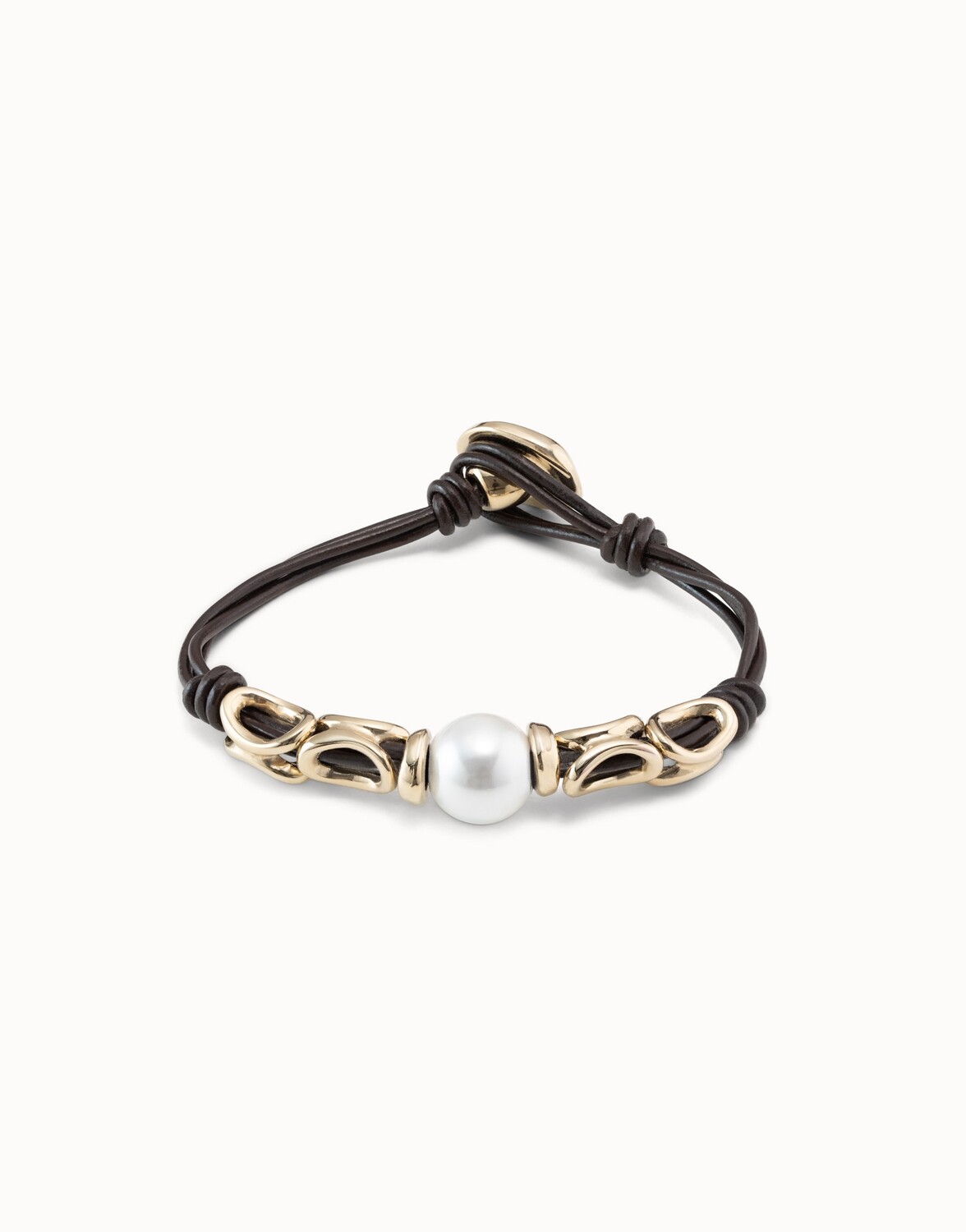 Pulsera Bond