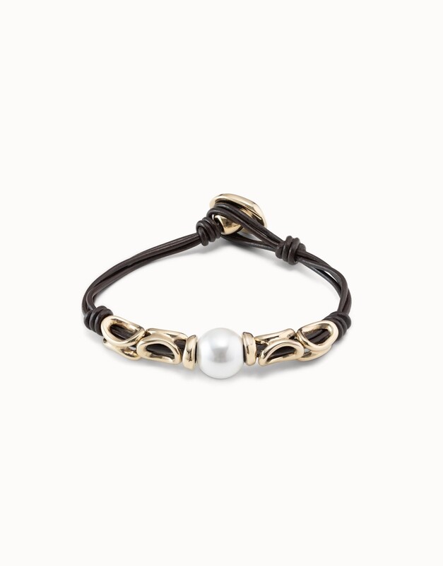 Pulsera Bond