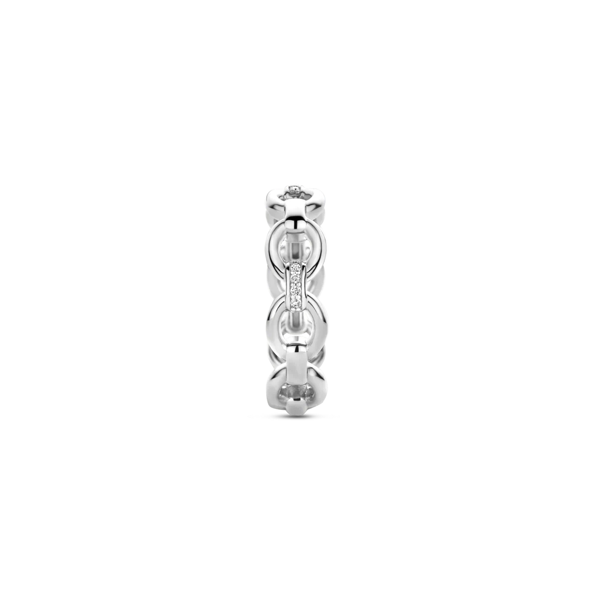 Anillo Ti Sento Ztas