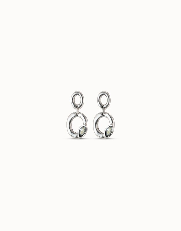 Pendientes Together Uno de 50