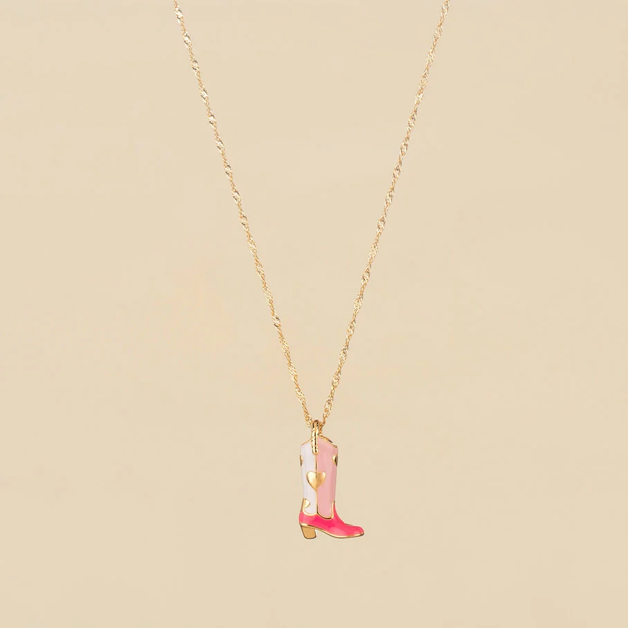 Collar Midi rodeo