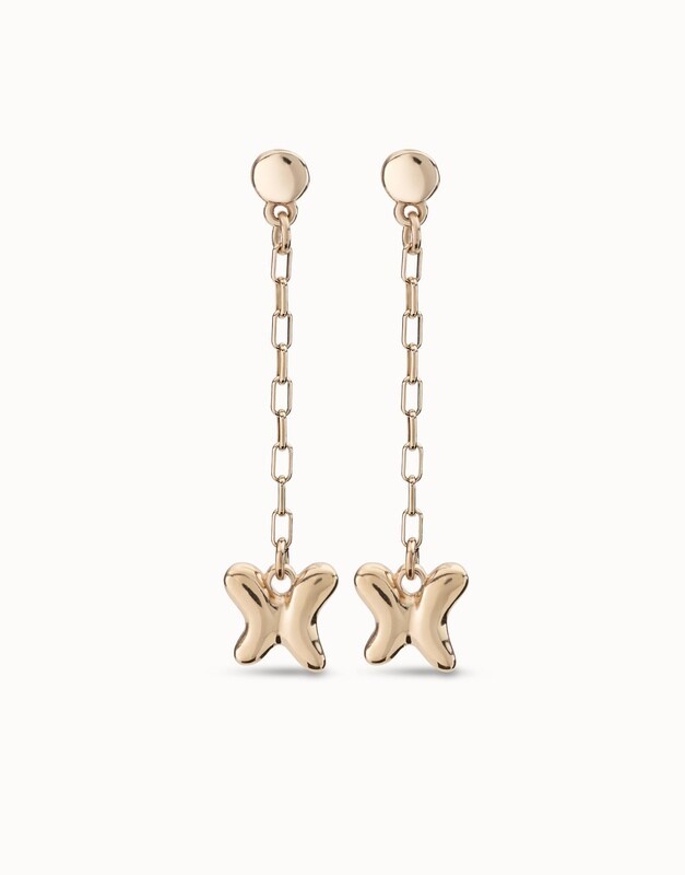 Pendientes Wings UNODE50