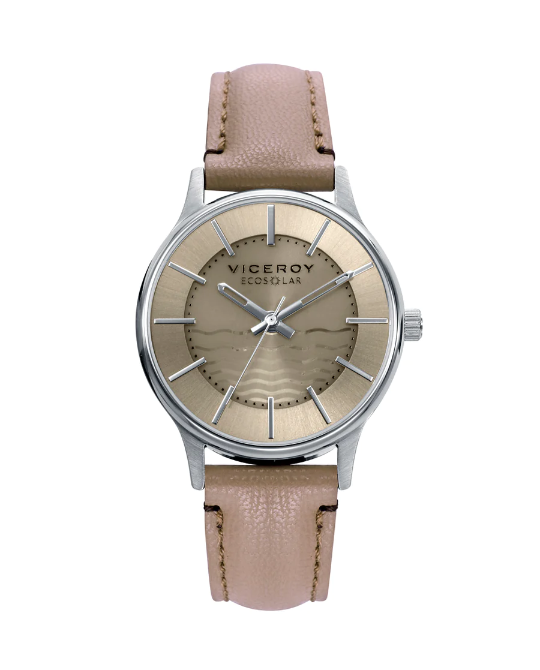 Reloj Viceroy Ecosolar