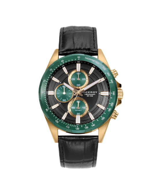 Reloj Magnum Cerámico Caballero