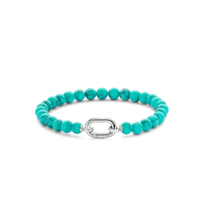 Pulsera Ti Sento Turquesas Pulsera Ti Sento Turquesas
