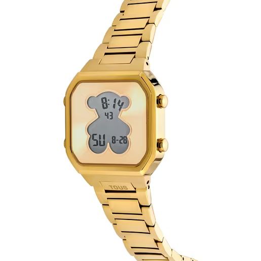 Tous Digital Dorado