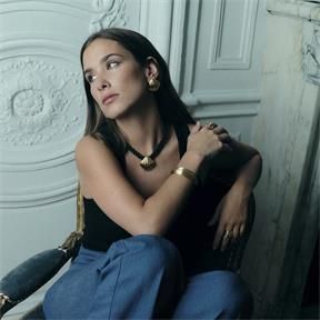 Nº13 María Pombo