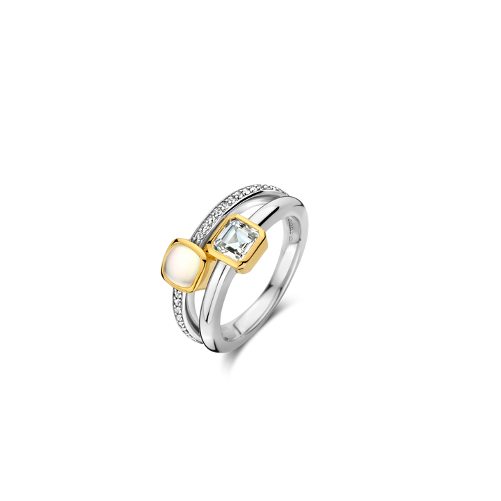 Anillo Ti Sento