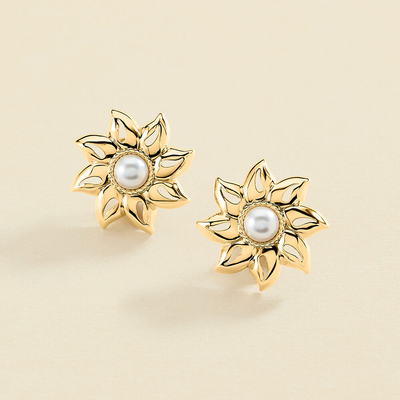 Pendientes Pinza Agatha Paris