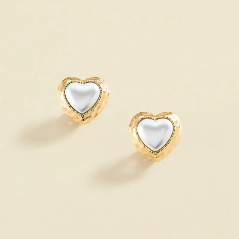 Pendientes En Clip Nº13