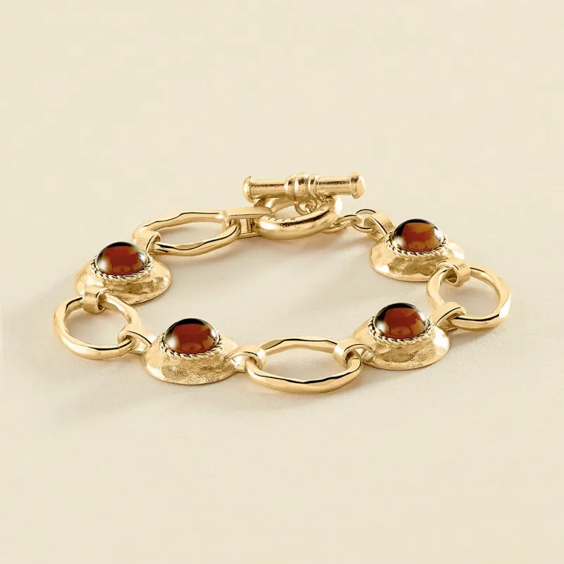 Pulsera de cadena Nº13