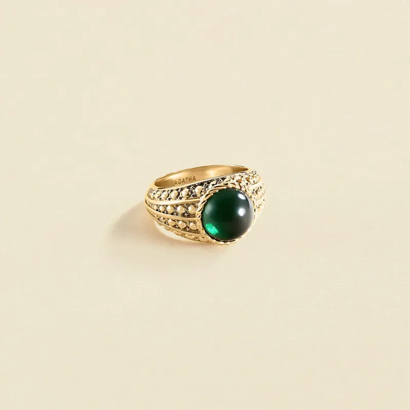 Anillo Ancho Nº13