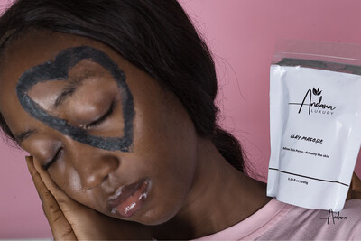 Large Pores 