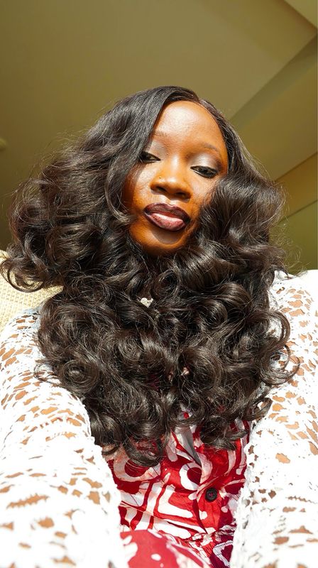 LUNA GRACE In Cocoa Whisper (Brown)