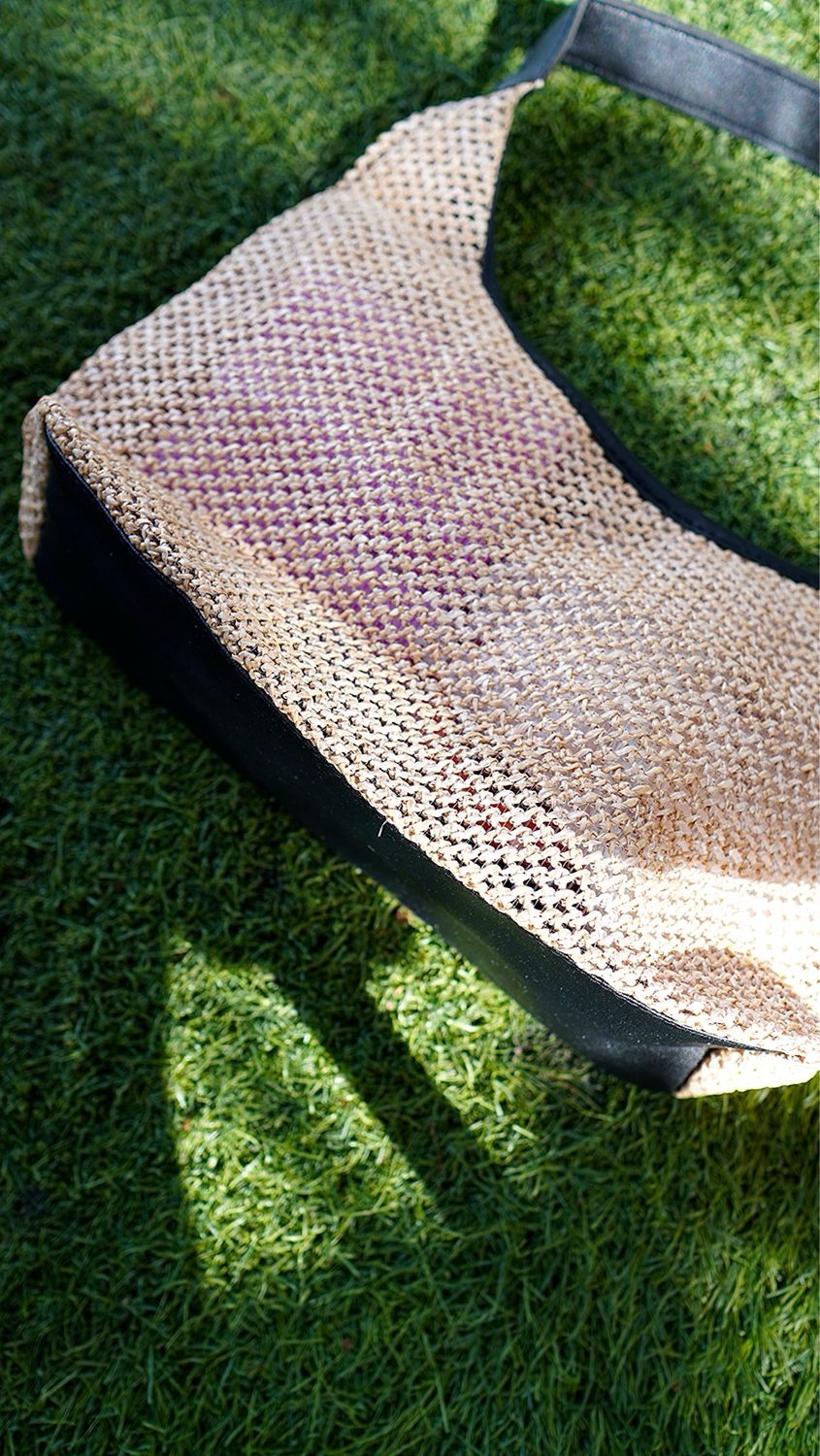 MIDNIGHT ALLURE (Black)