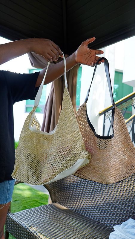 ALABASTER CHIC (Cream)