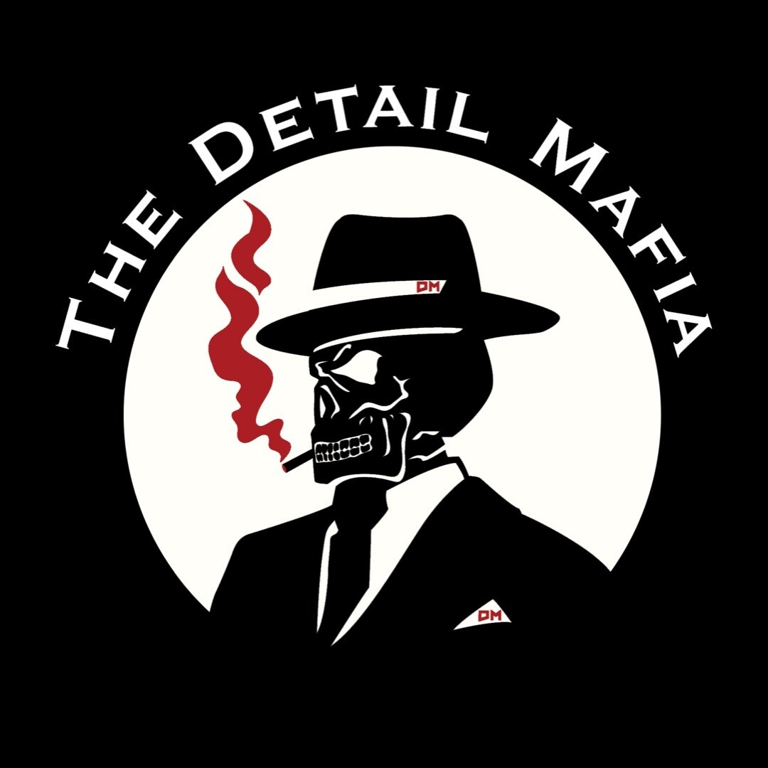 Detail Mafia Annual Membership