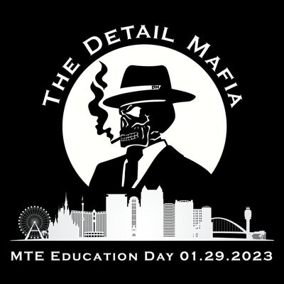Detail Mafia MTE Education Day 01.29.2023