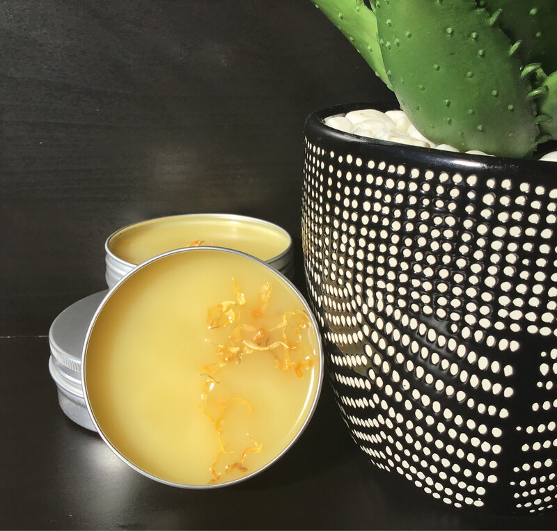 Calendula Salve