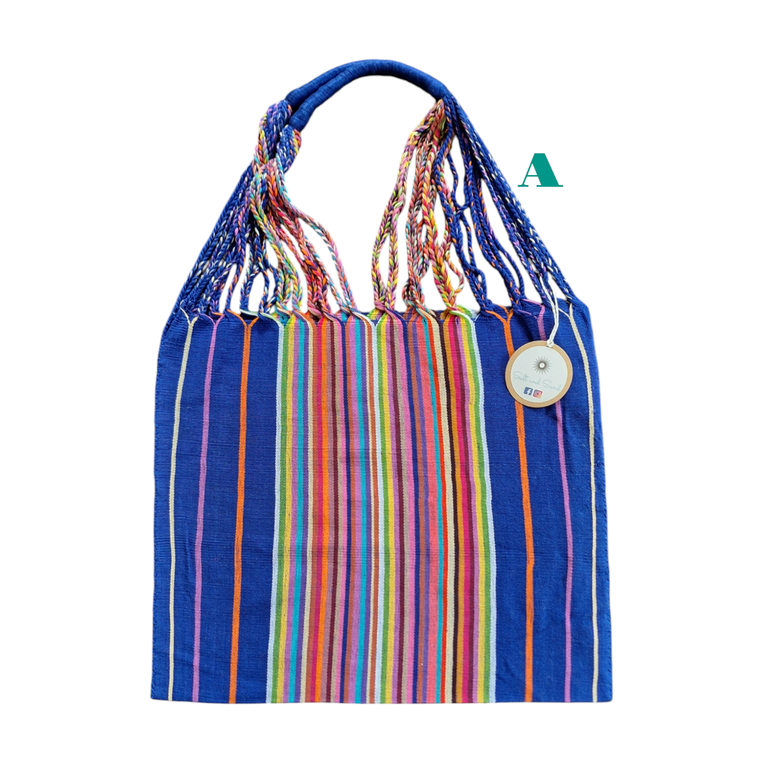 Cloth Tote