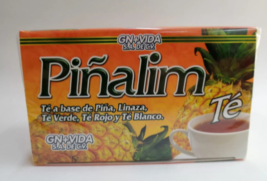 Te GN+V Piñalim