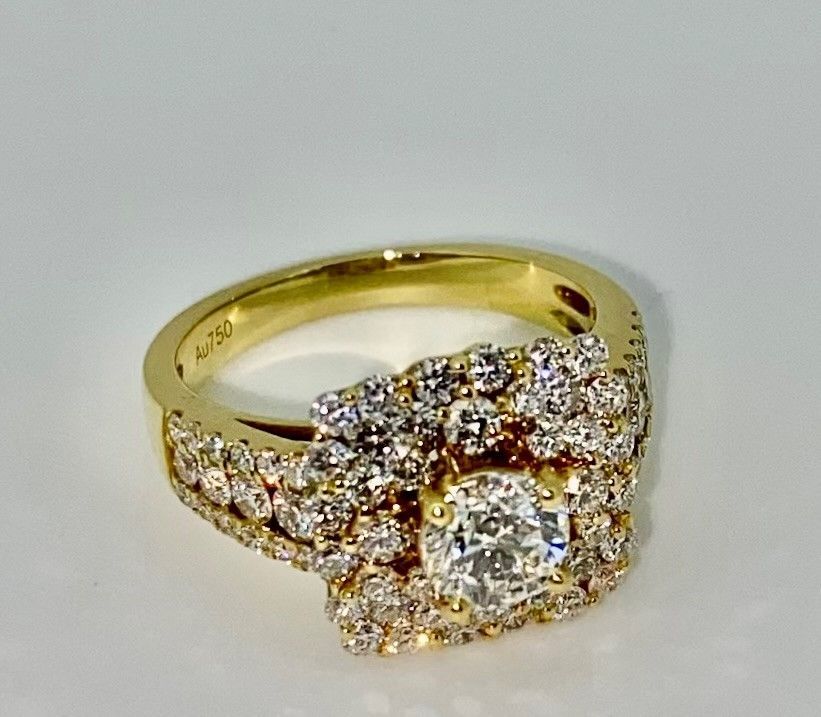 Diamond Ring