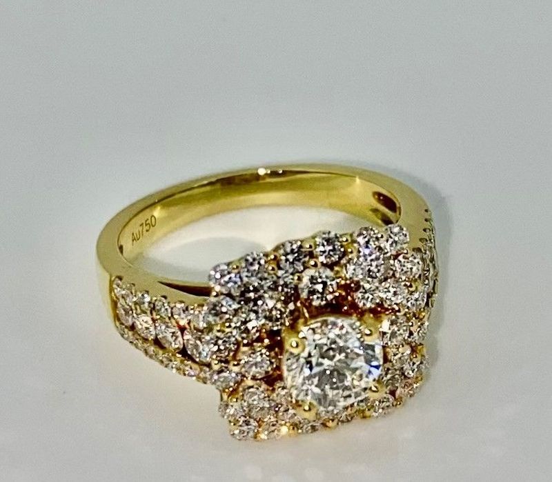Diamond Ring