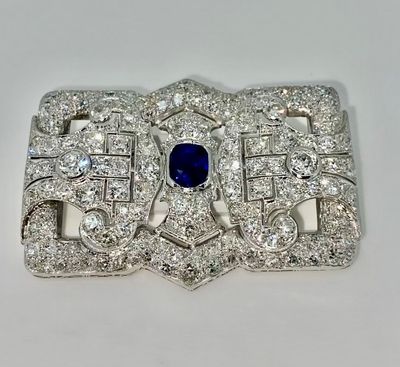 Antique Jewellery