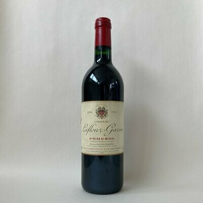 1994 | Château Lafleur Gazin