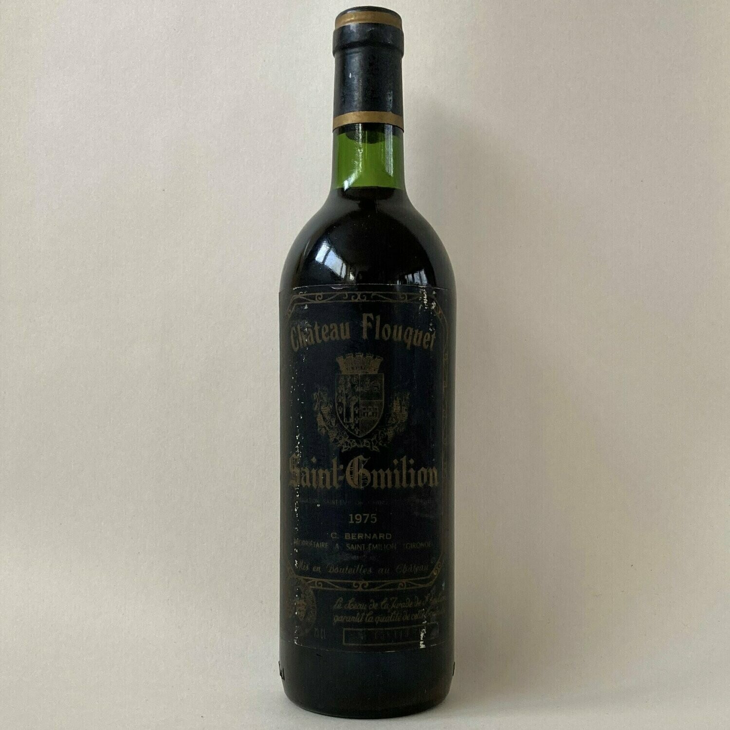 1975 | Château Flouquet