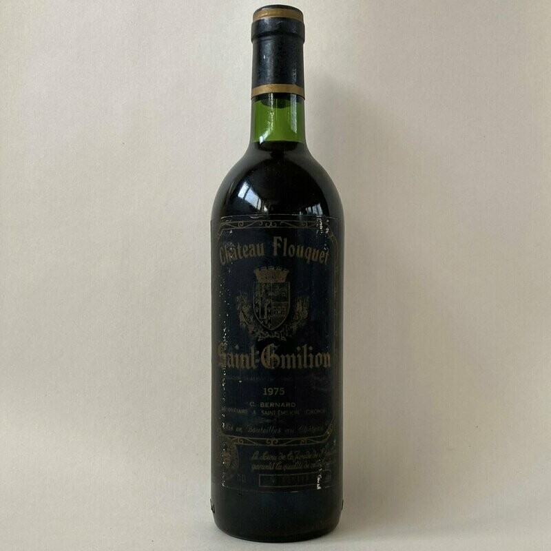 1975 | Château Flouquet