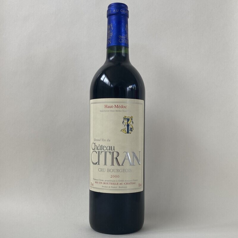 2002 | Château Citran
