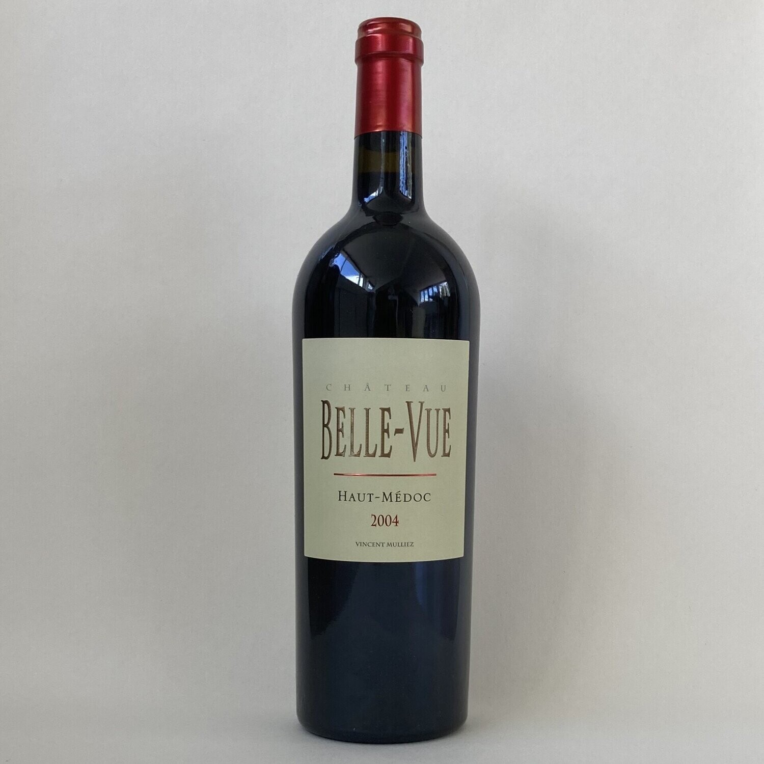 2004 | Château Belle-Vue