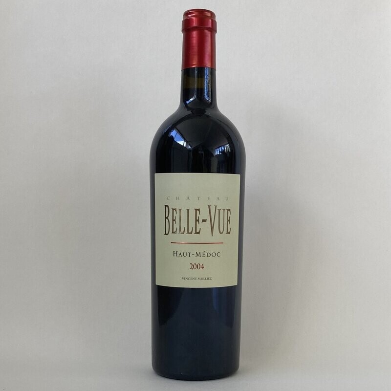2004 | Château Belle-Vue