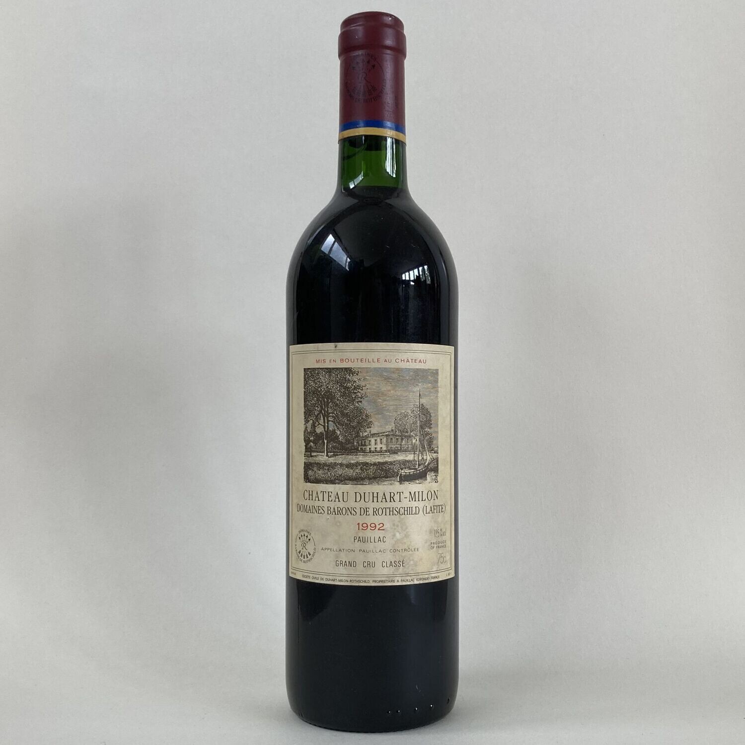1992 | Château Duhart-Milon