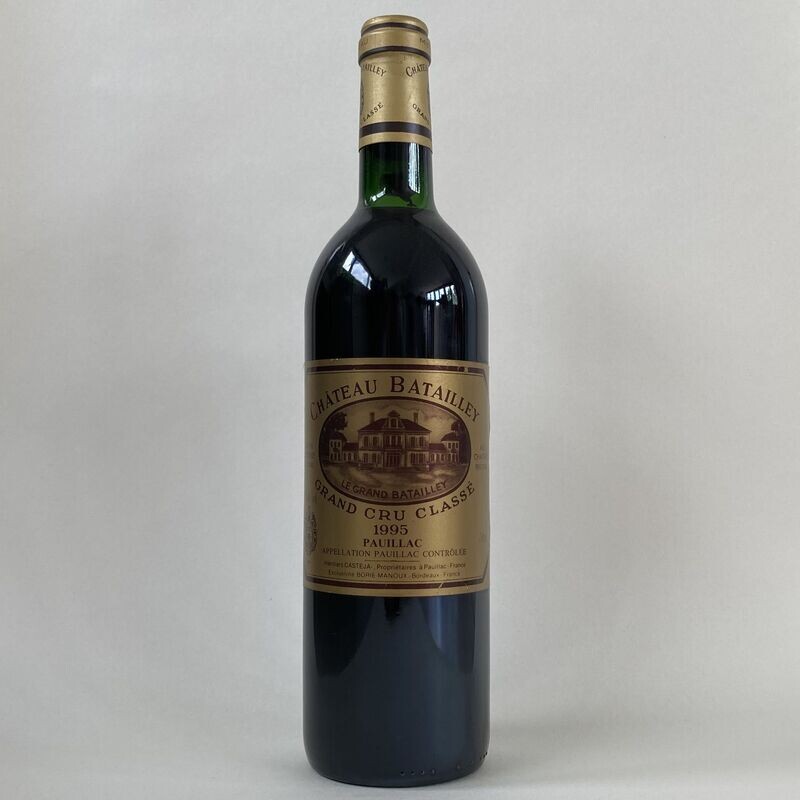 1995 | Château Batailley