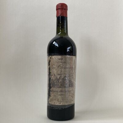 1953 | Château Pape Clement