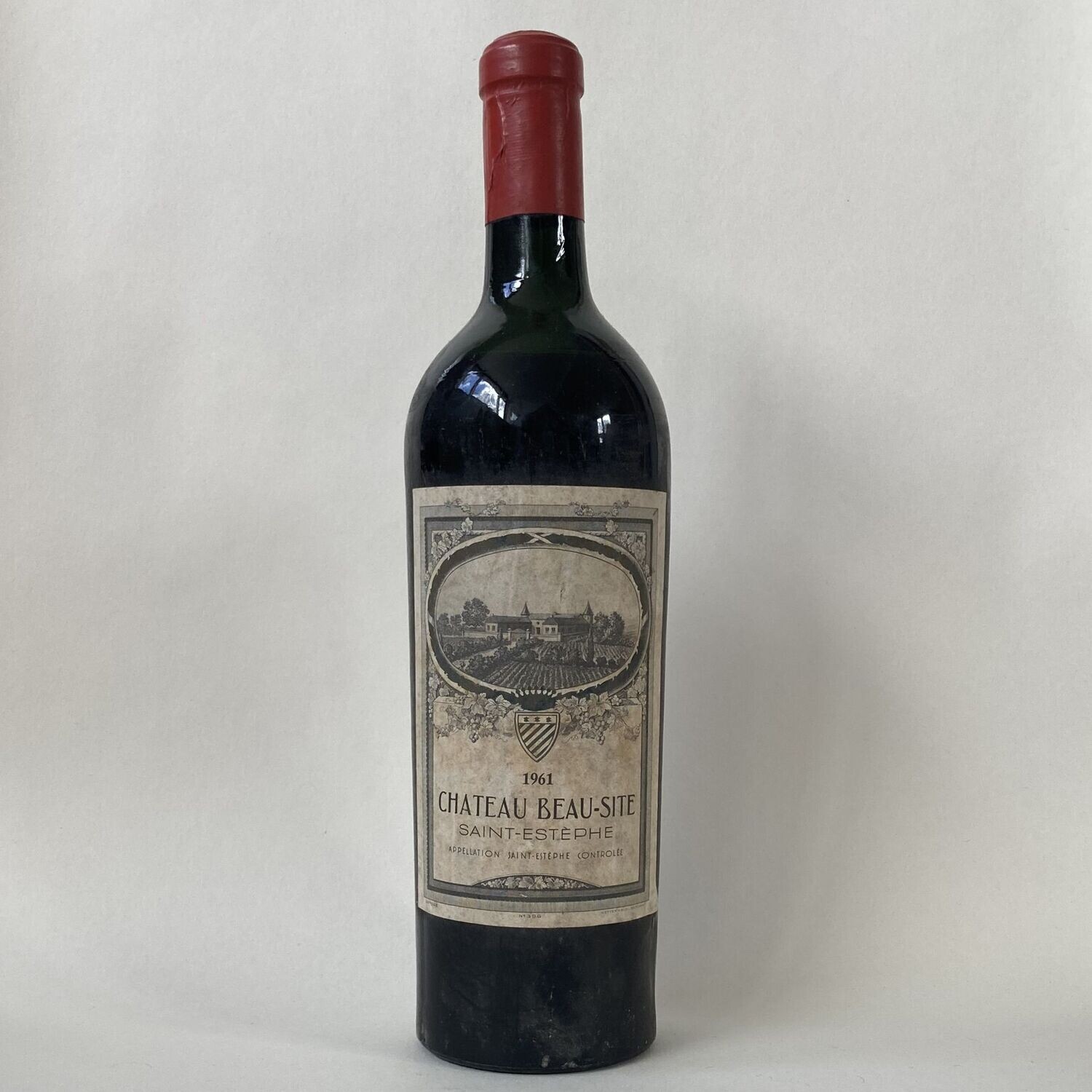 1961 | Château Beau-Site