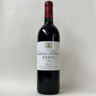 1997 | Château Potensac